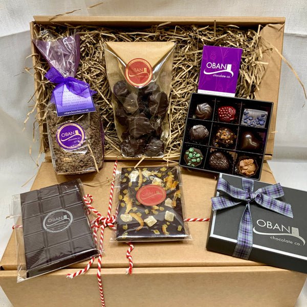 Hampers